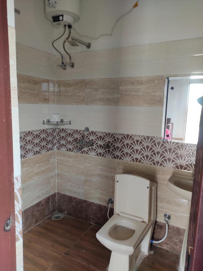 Dev Bhoomi Resort 카나탈 외부 사진