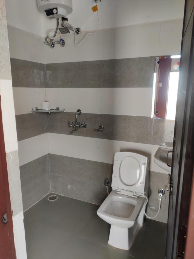 Dev Bhoomi Resort 카나탈 외부 사진